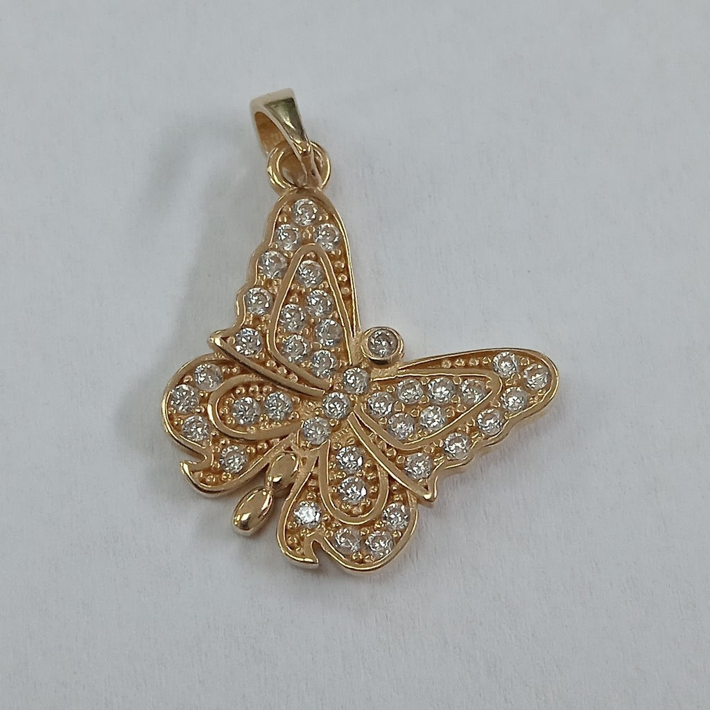 DIJES ORO 14K 1.7 (NUEVO)