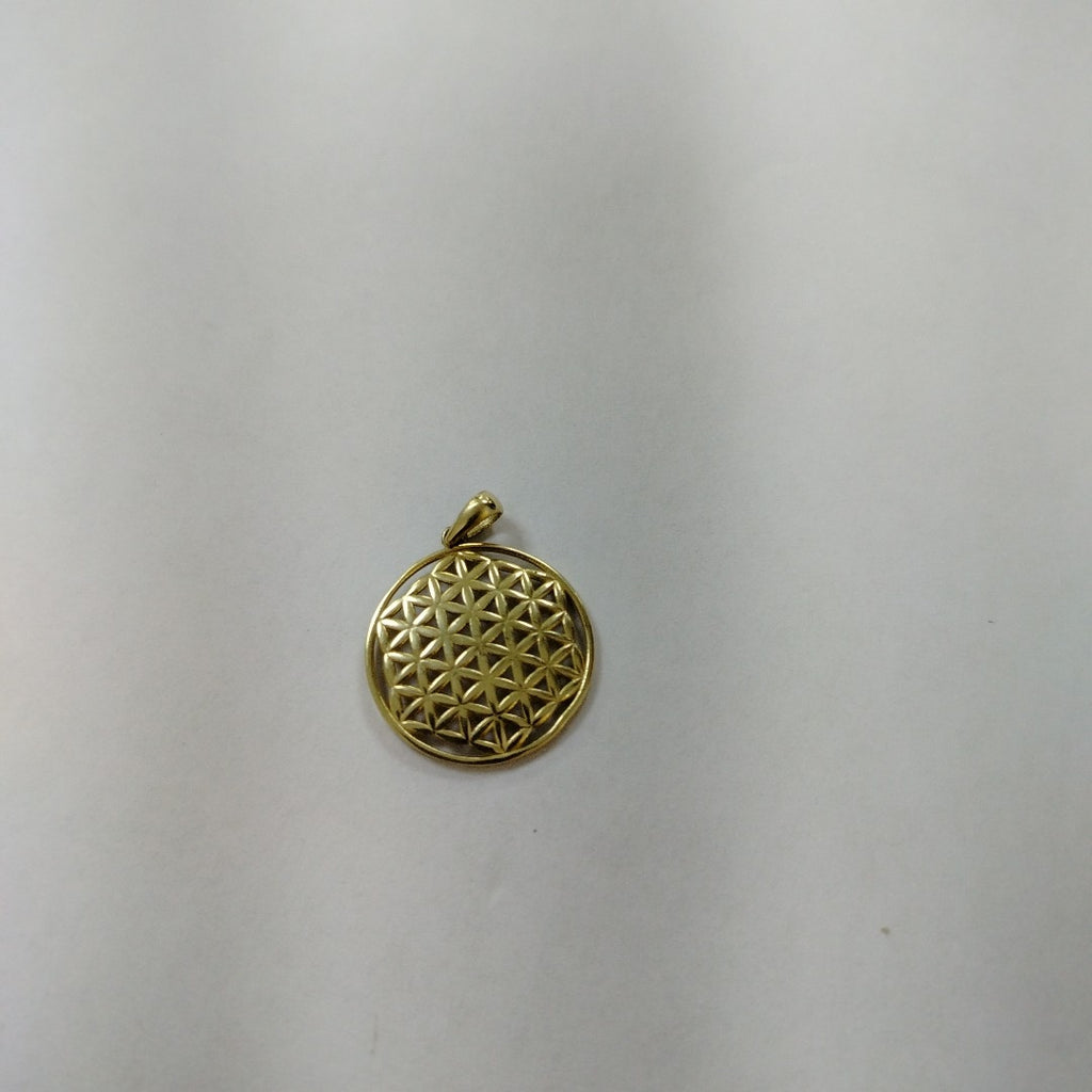 DIJES ORO 14K 1.6 (NUEVO)