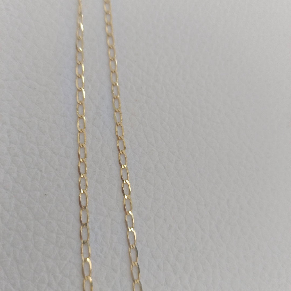 CADENAS ORO 14K 4.3 (NUEVO)