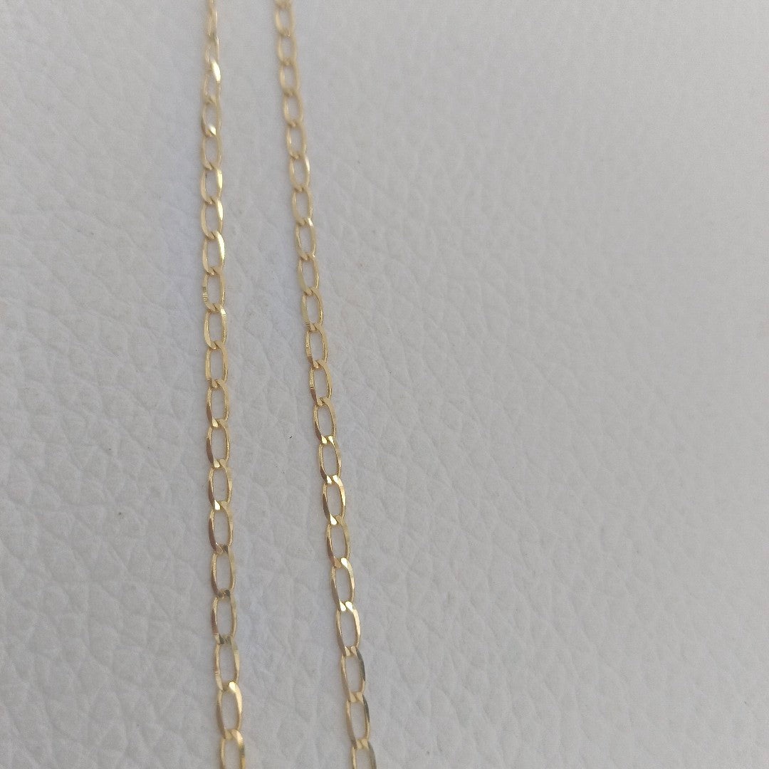 CADENAS ORO 14K 4.3 (NUEVO)