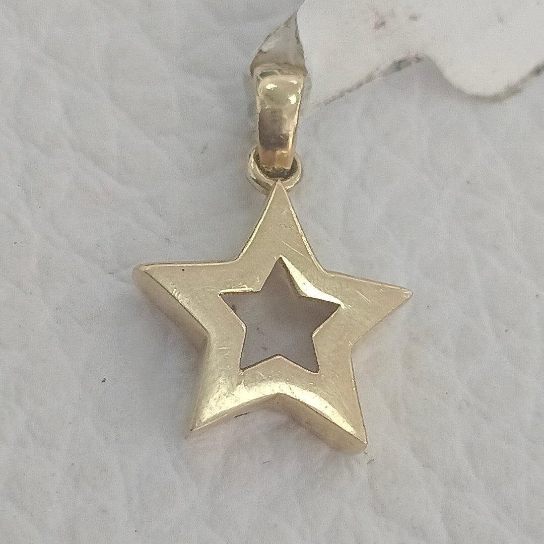 DIJES ORO 14K 1.2 (NUEVO)
