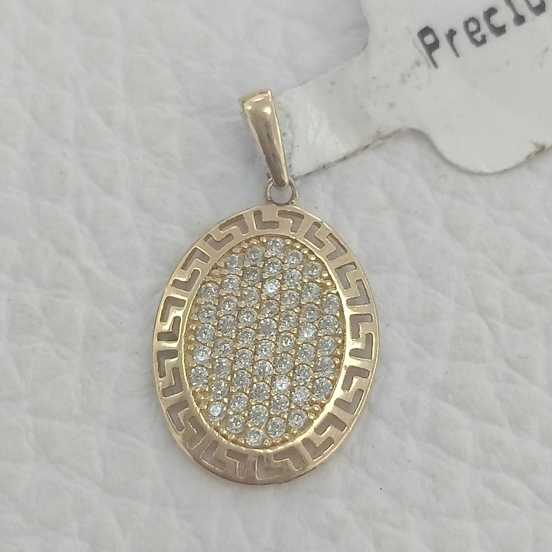 DIJES ORO 10K 1.5 (NUEVO)