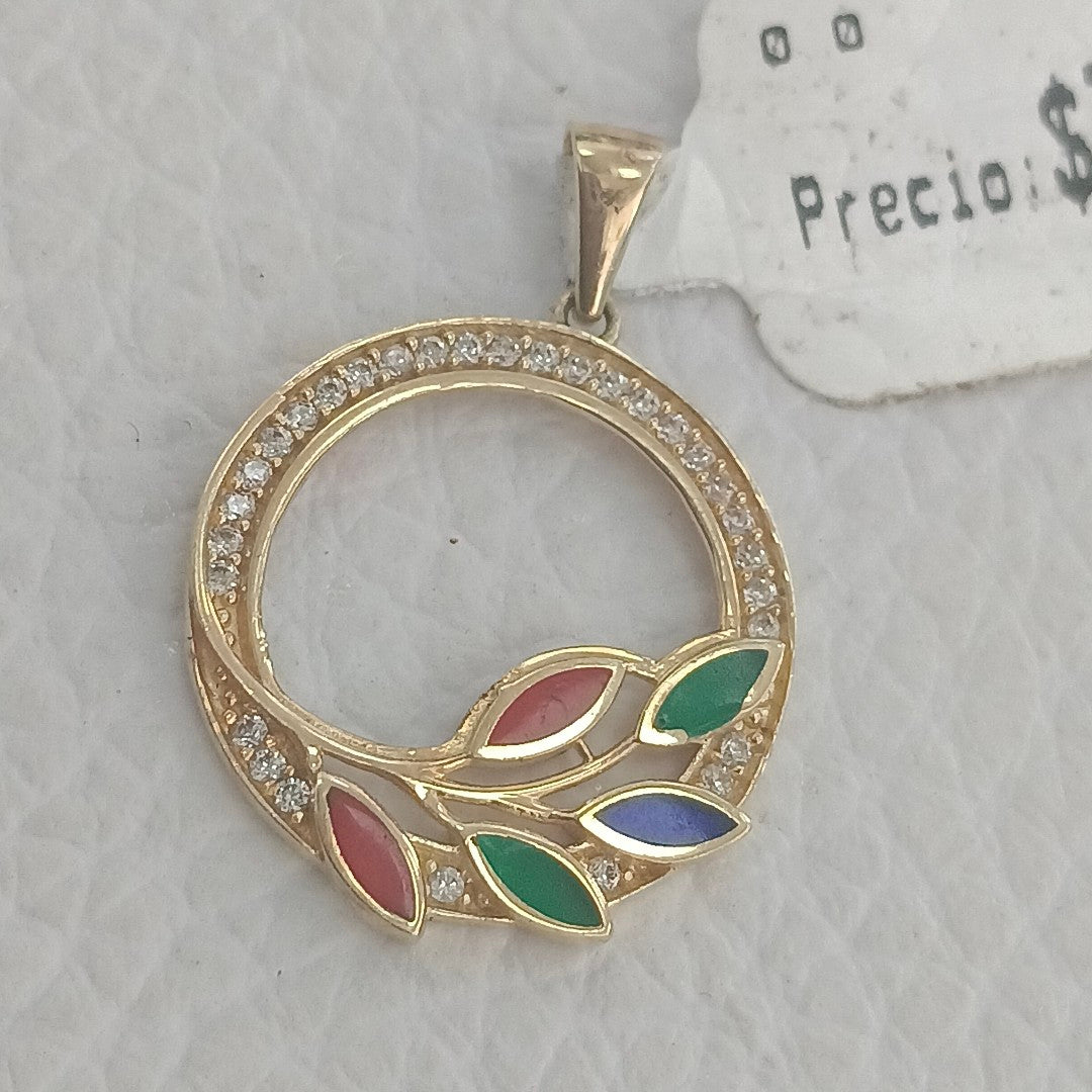 DIJES ORO 14K 1.8 (NUEVO)