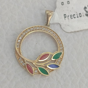 Descriptive image text