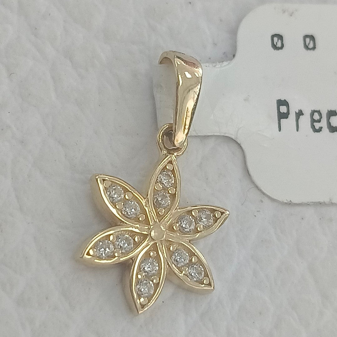 DIJES ORO 14K 1 (NUEVO)