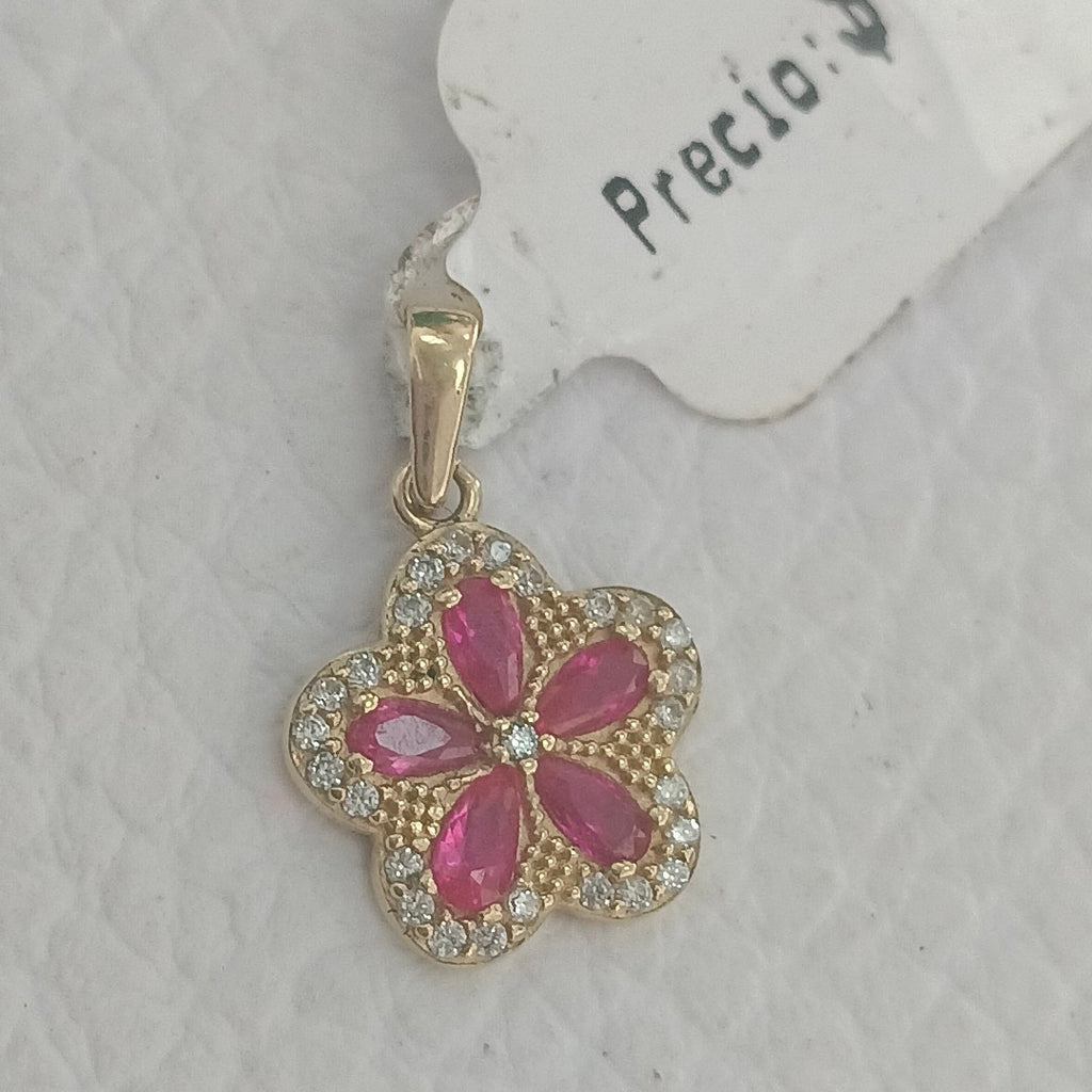 DIJES ORO 14K 1.2 (NUEVO)