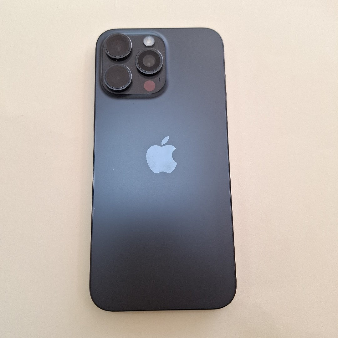 CELULAR APPLE IPHONE 15 PRO MAX A3105 (2023) 256 GB 8 GB RAM (SEMINUEVO)