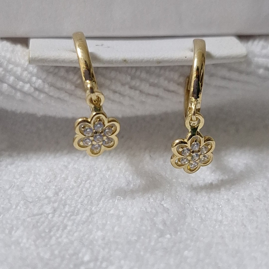 HUGGIES ORO 14K 1.8 (NUEVO)