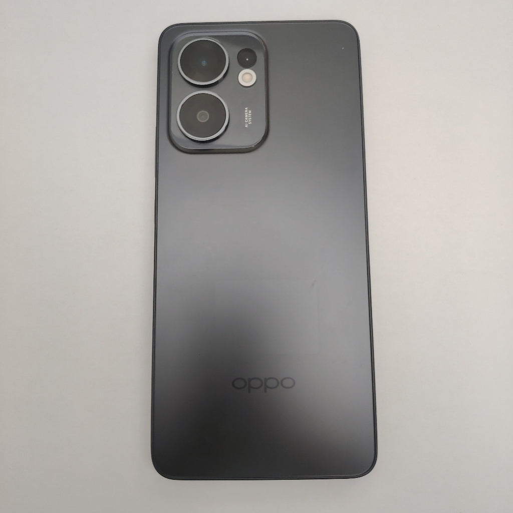 CELULAR OPPO  RENO 13F 5G CPH2699 (2025) 256 GB 12 GB RAM (SEMINUEVO)