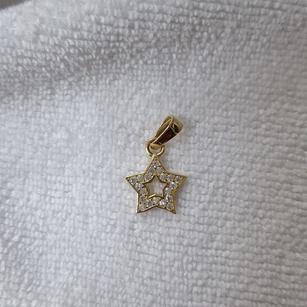 DIJES ORO 14K 0.7 (NUEVO)