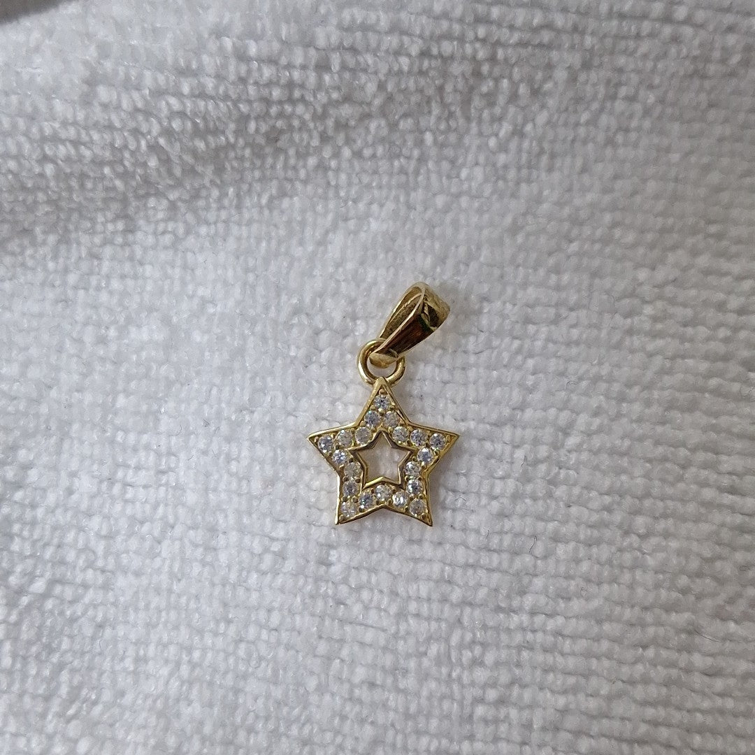 DIJES ORO 14K 0.7 (NUEVO)