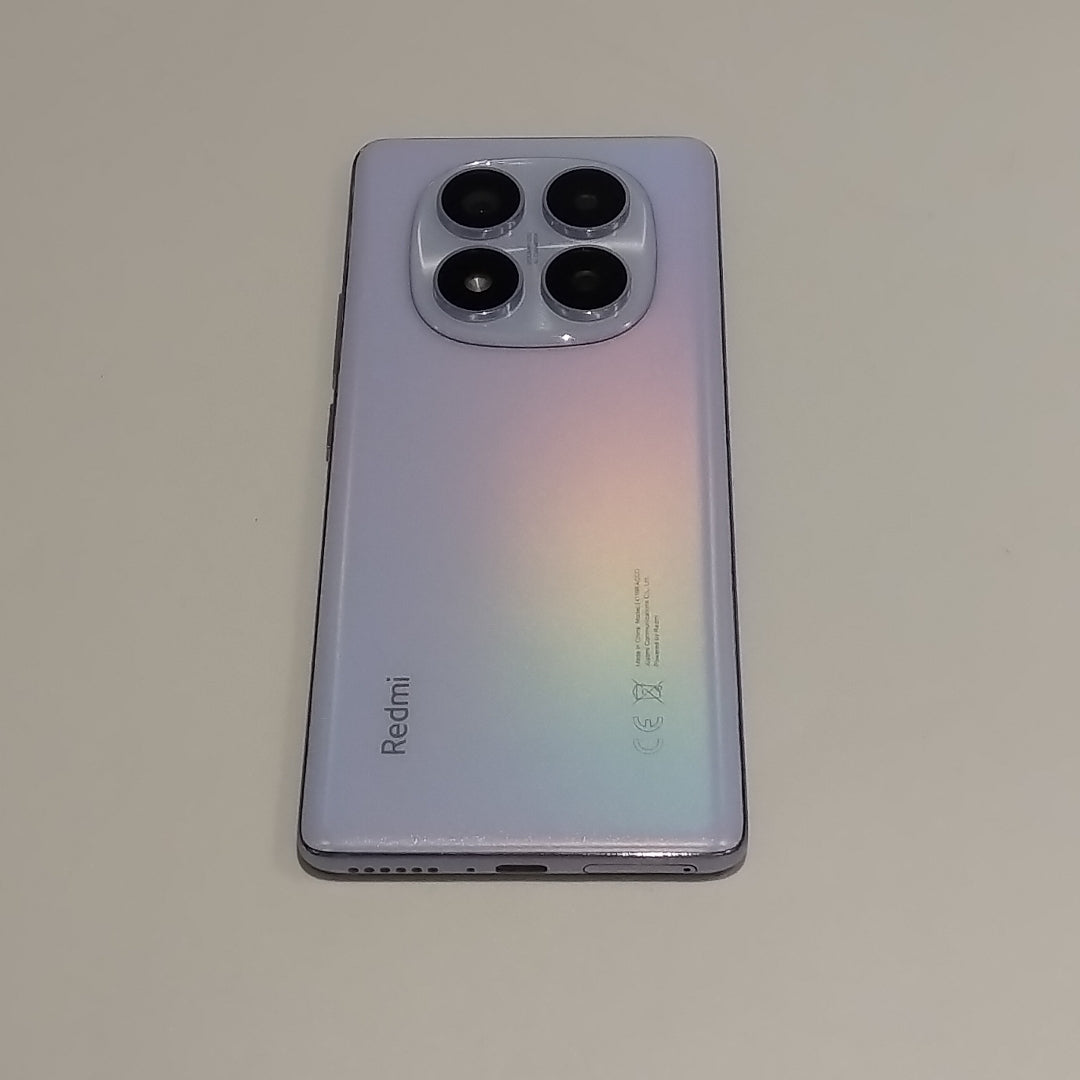 CELULAR XIAOMI REDMI NOTE 14 PRO 24116RACCG (2024) 256 GB 8 GB RAM