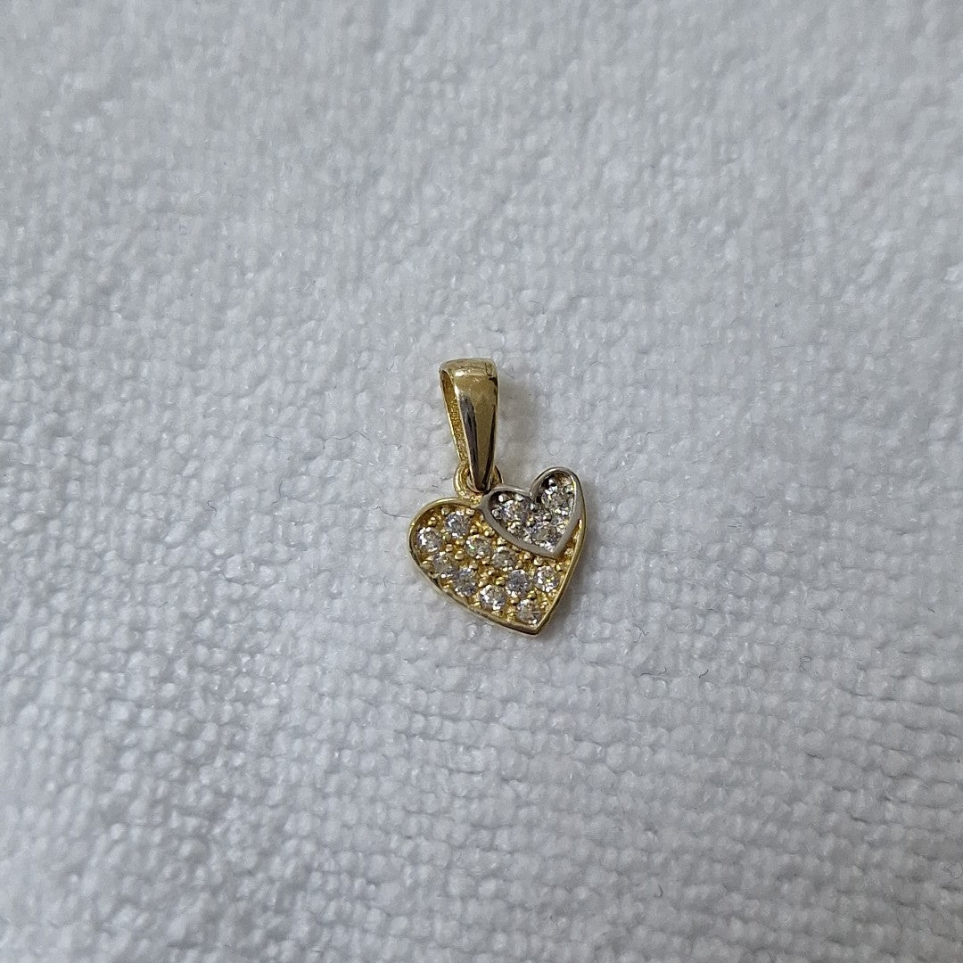 DIJES ORO 14K 0.7 (NUEVO)
