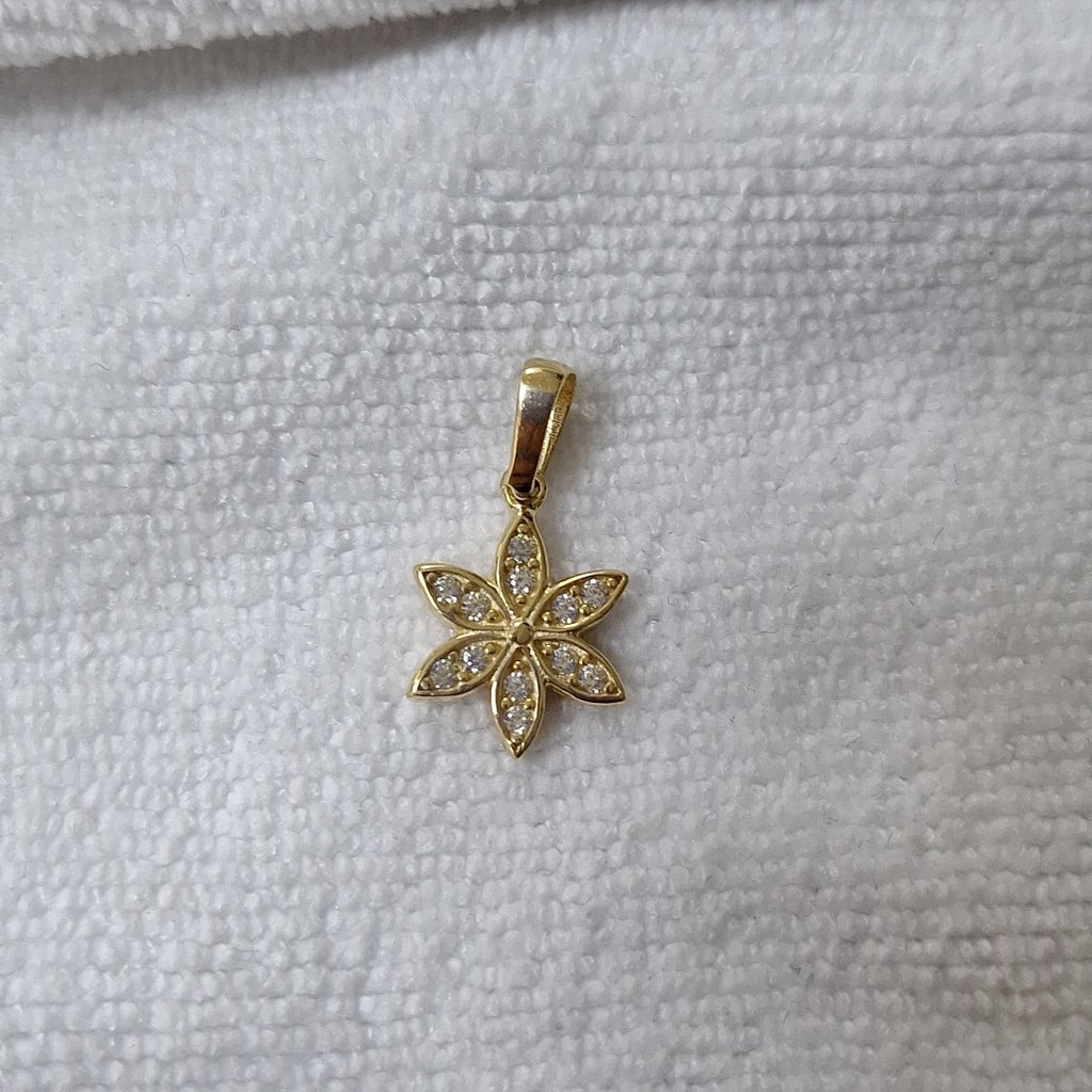 DIJES ORO 14K 1 (NUEVO)