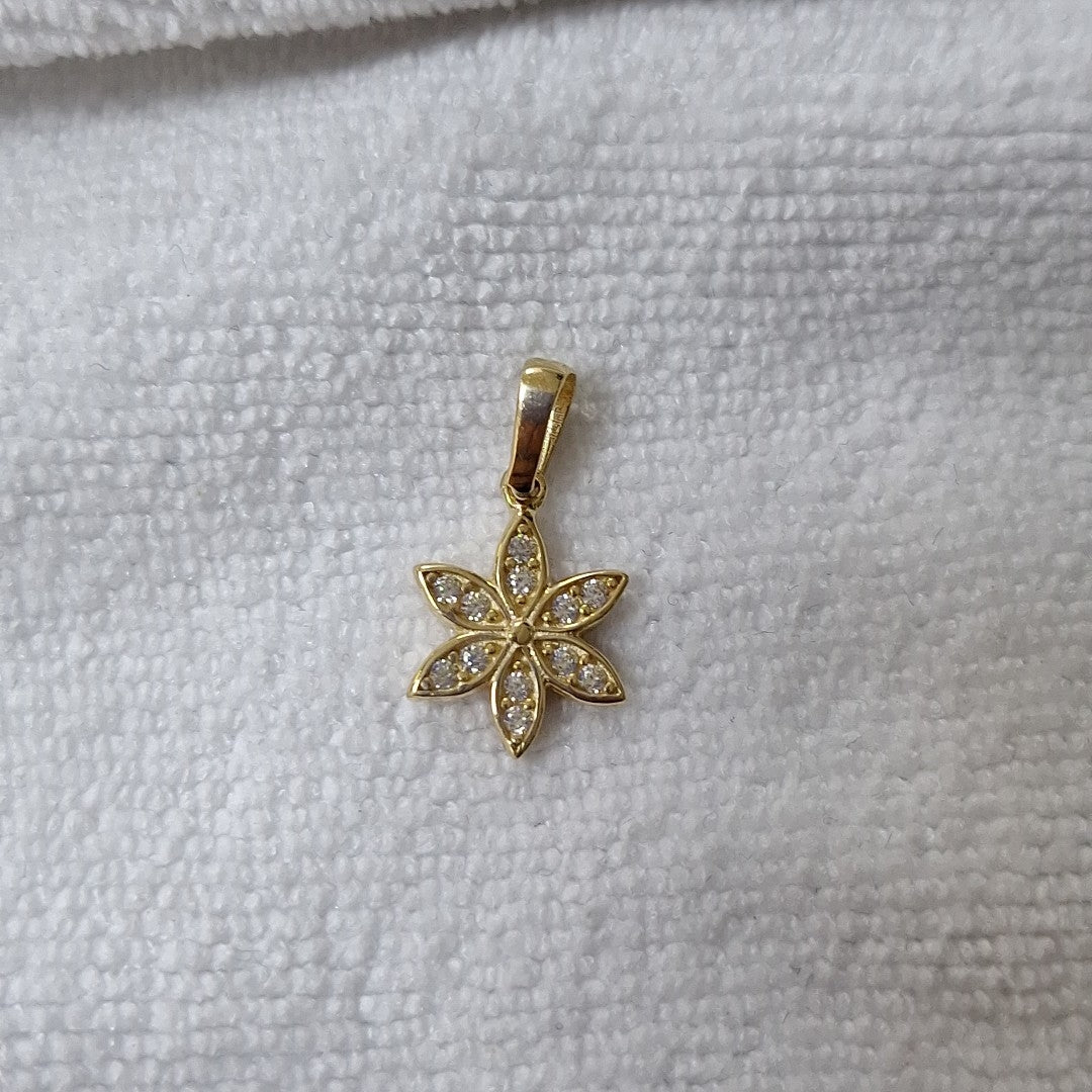 DIJES ORO 14K 1 (NUEVO)