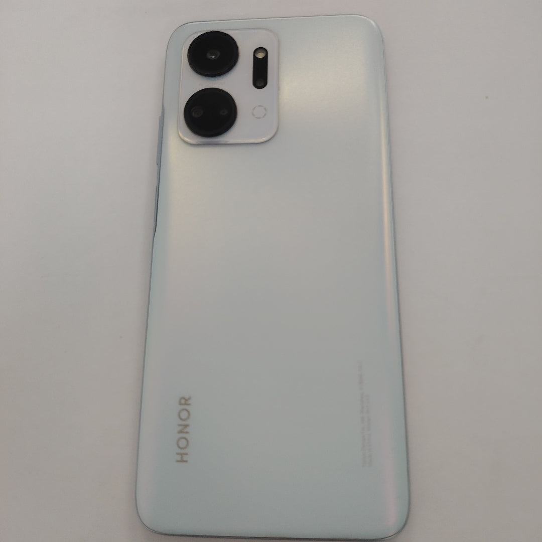 CELULAR HONOR X7A RKY-LX3 (2023) 128 GB 6 GB RAM (SEMINUEVO)
