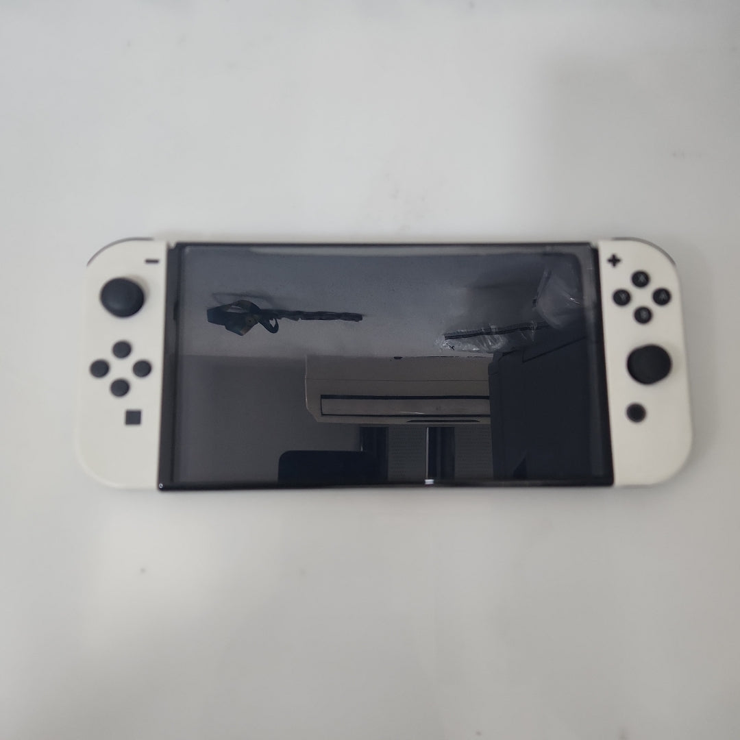 CONSOLA DE VIDEOJUEGO NINTENDO SWITCH OLED 64 GB (SEMINUEVO)