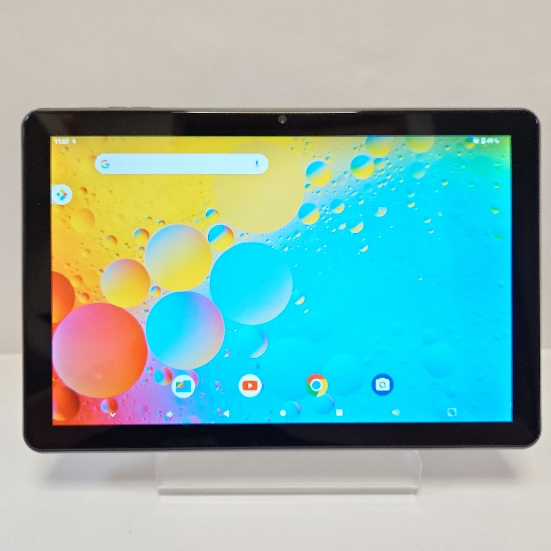 TABLETA TECHPAD R10 64 GB 4 GB RAM (SEMINUEVO)