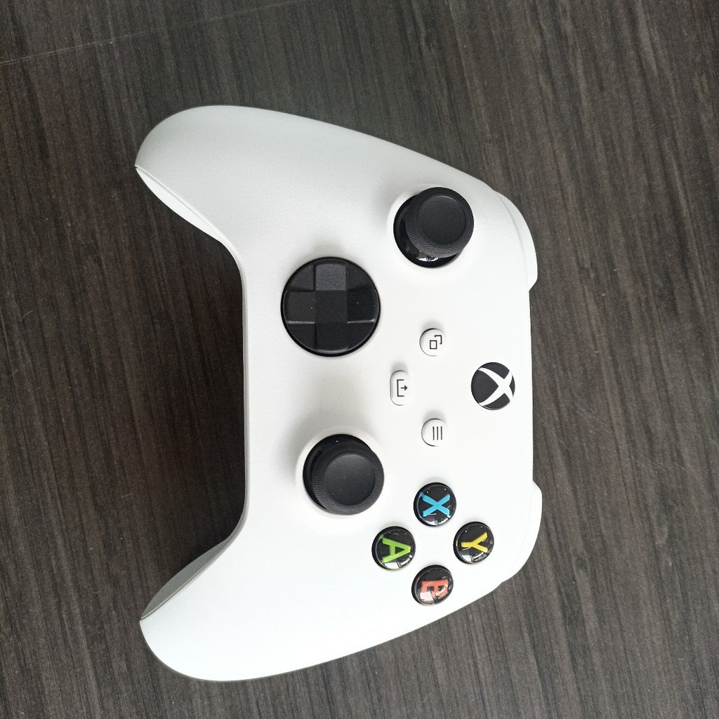 CONSOLA DE VIDEOJUEGO MICROSOFT XBOX SERIES S 512 GB SSD (SEMINUEVO)