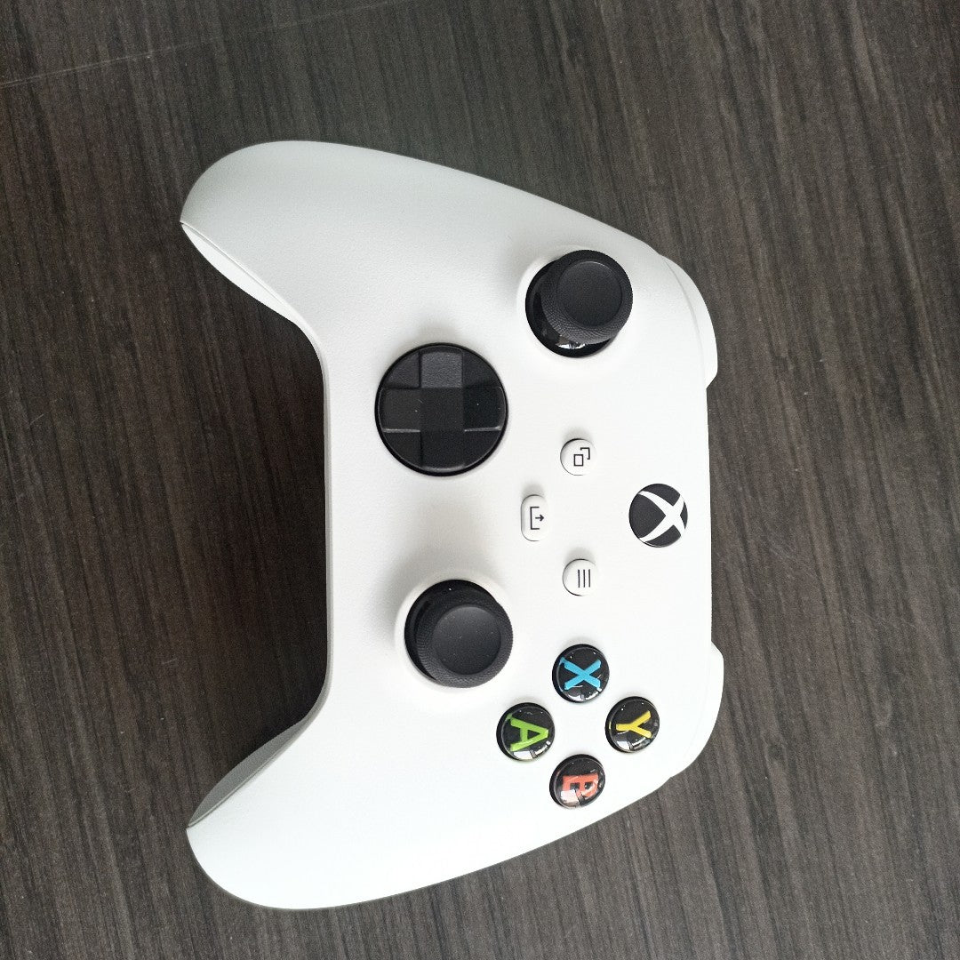 CONSOLA DE VIDEOJUEGO MICROSOFT XBOX SERIES S 512 GB SSD (SEMINUEVO)