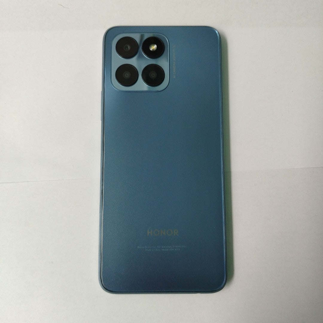 CELULAR HONOR X8A 5G RBN-NX3 128 GB 6 GB RAM (SEMINUEVO)