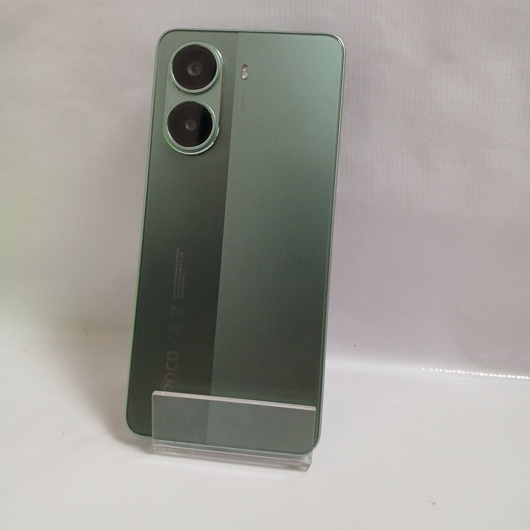 CELULAR XIAOMI POCO X7 PRO 2412DPC0AG (2025) 256 GB 12 GB RAM (SEMINUEVO)
