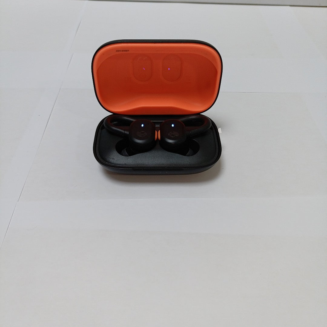 AUDIFONOS SKULLCANDY PUSH ULTRA S2BDW INALAMBRICO IN EAR (SEMINUEVO)