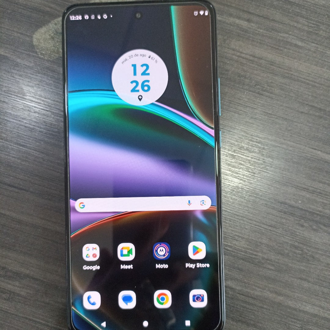 CELULAR MOTOROLA MOTO EDGE 30 XT2203-1 128 GB 8 GB RAM (SEMINUEVO)