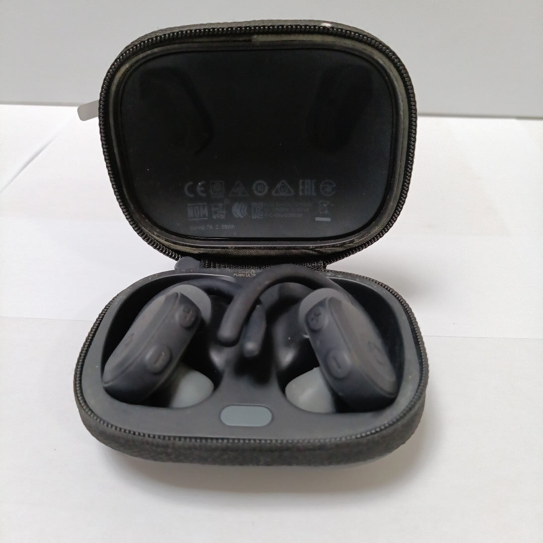 AUDIFONOS SKULLCANDY PUSH ACTIVE INALAMBRICO IN EAR (SEMINUEVO)
