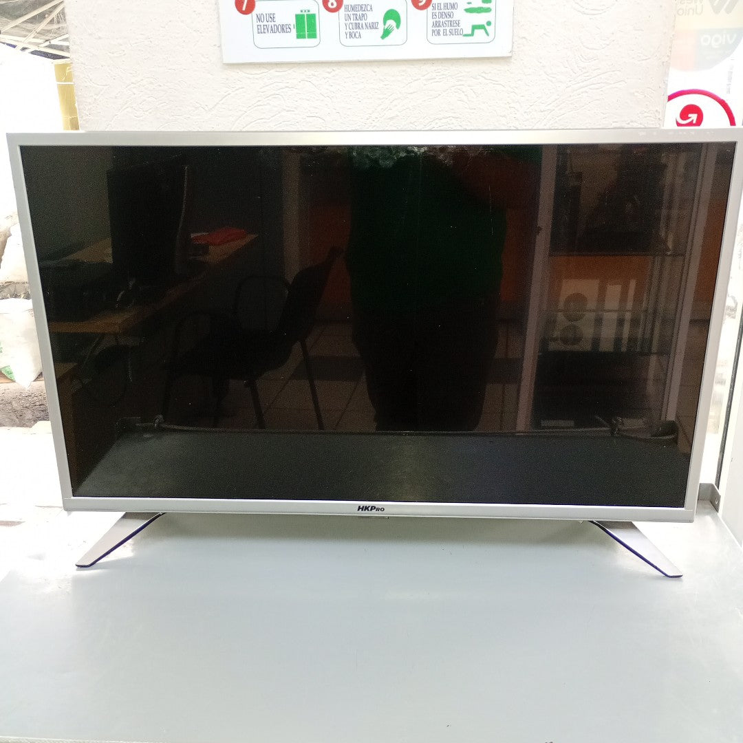 PANTALLA HKPRO HKP32SM7 (2019) 32" LED HD (SEMINUEVO)