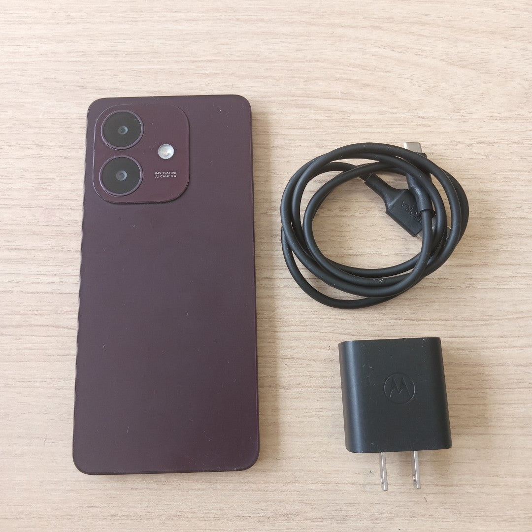 CELULAR OPPO  A40 CPH2669 (2024) 256 GB 4 GB RAM (SEMINUEVO)