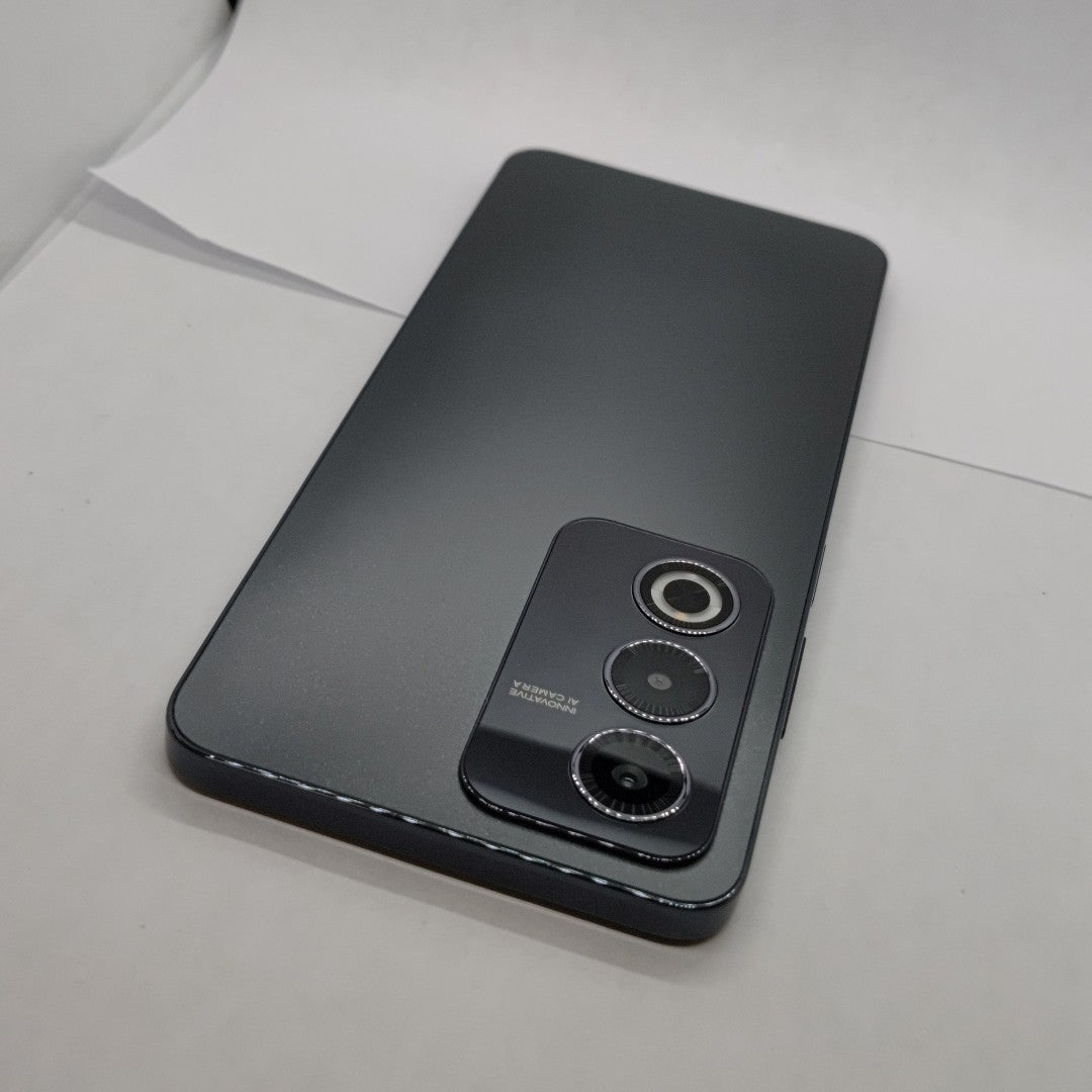 CELULAR OPPO  A80 5G CPH2639 (2024) 256 GB 8 GB RAM (SEMINUEVO)