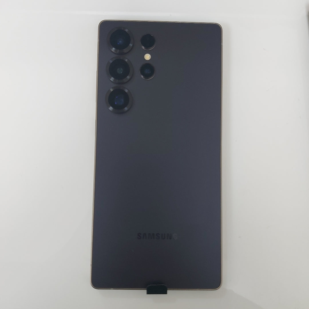 CELULAR SAMSUNG GALAXY S25 ULTRA SM-S938B (2025) 512 GB 12 GB RAM (SEMINUEVO)