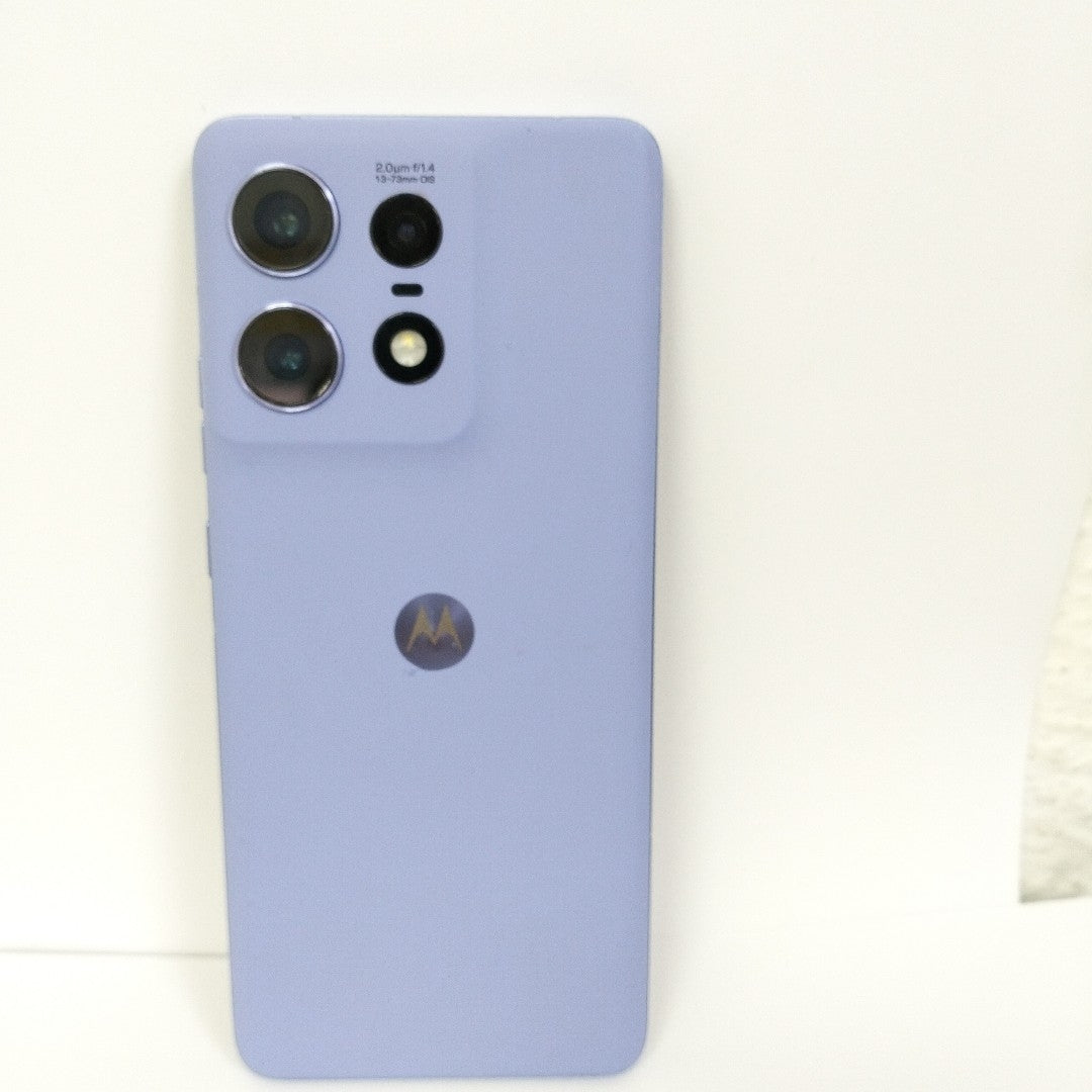 CELULAR MOTOROLA EDGE 50 PRO XT2403-2 (2024) 512 GB 12 GB RAM (SEMINUEVO)