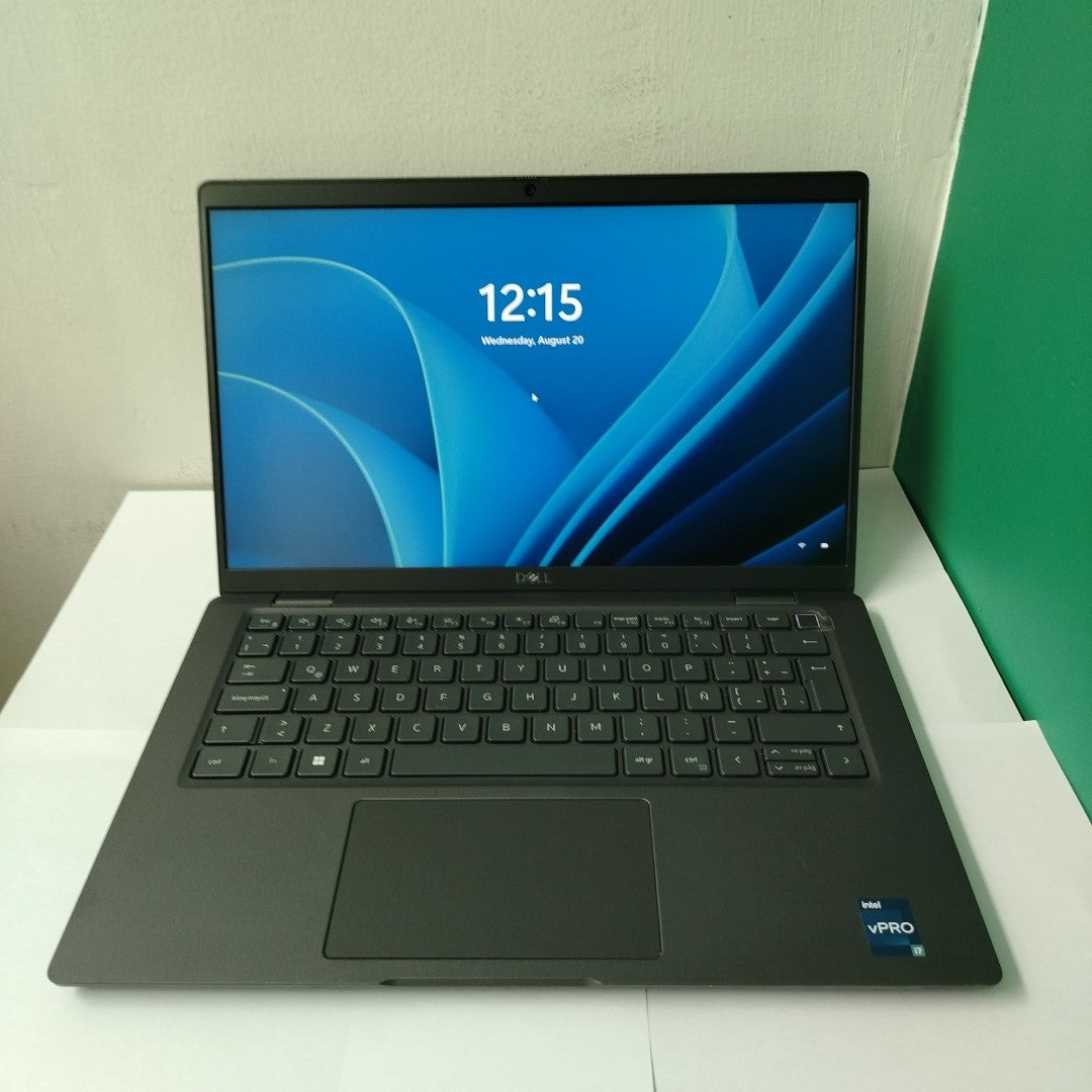 LAPTOP DELL LATITUDE 7430 (2022) 512 GB SSD 16 GB RAM (SEMINUEVO)