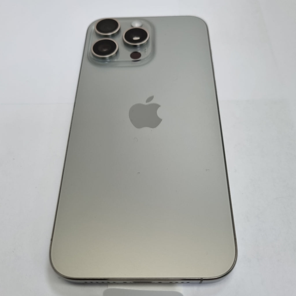 CELULAR APPLE IPHONE 15 PRO MAX A3105 (2023) 512 GB 8 GB RAM (SEMINUEVO)