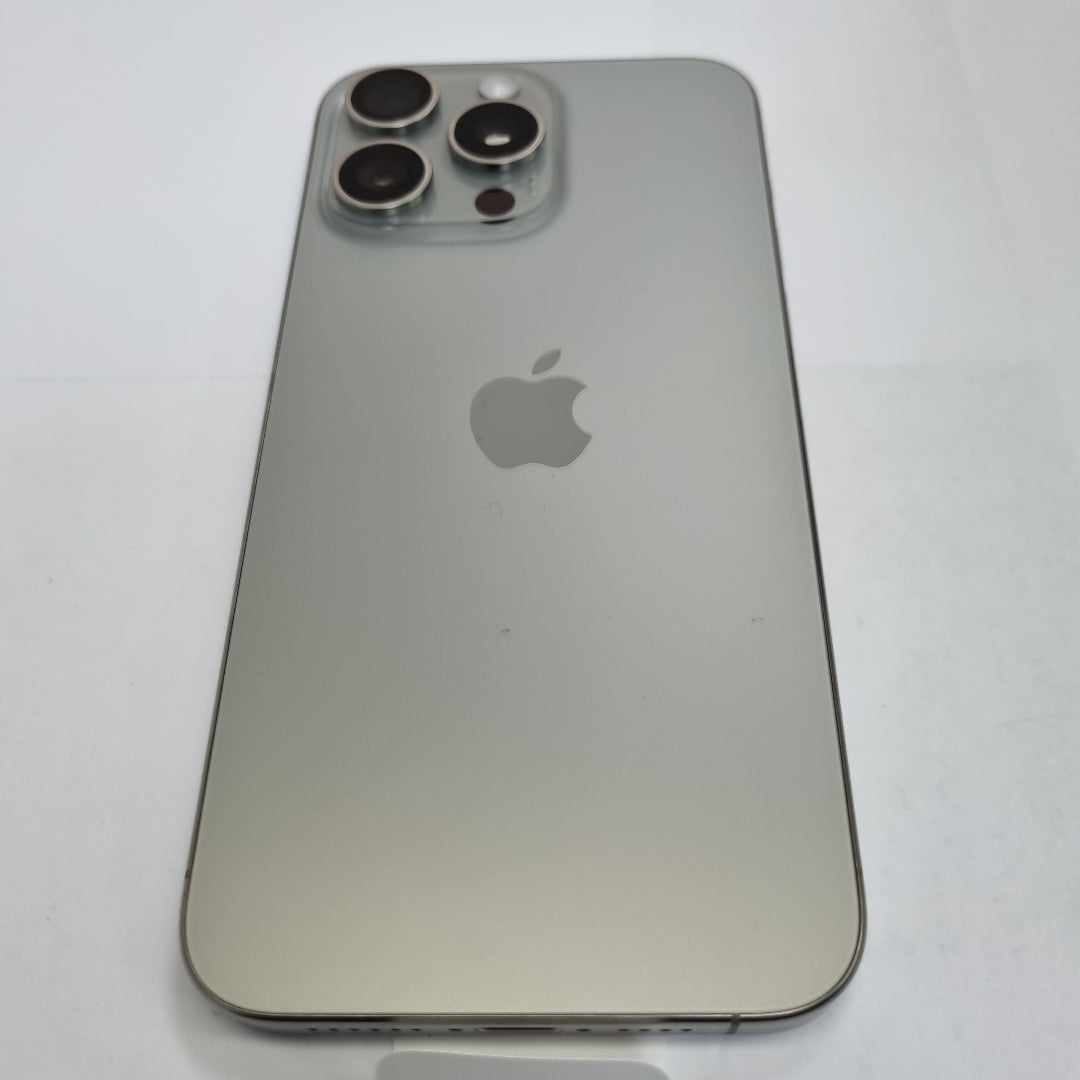 CELULAR APPLE IPHONE 15 PRO MAX A3105 (2023) 512 GB 8 GB RAM (SEMINUEVO)