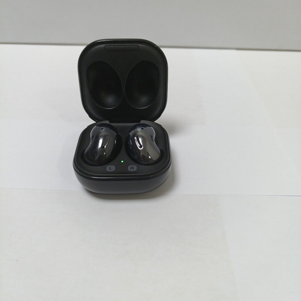 AUDIFONOS SAMSUNG GALAXY BUDS LIVE SM-R180 INALAMBRICO IN EAR (SEMINUEVO)