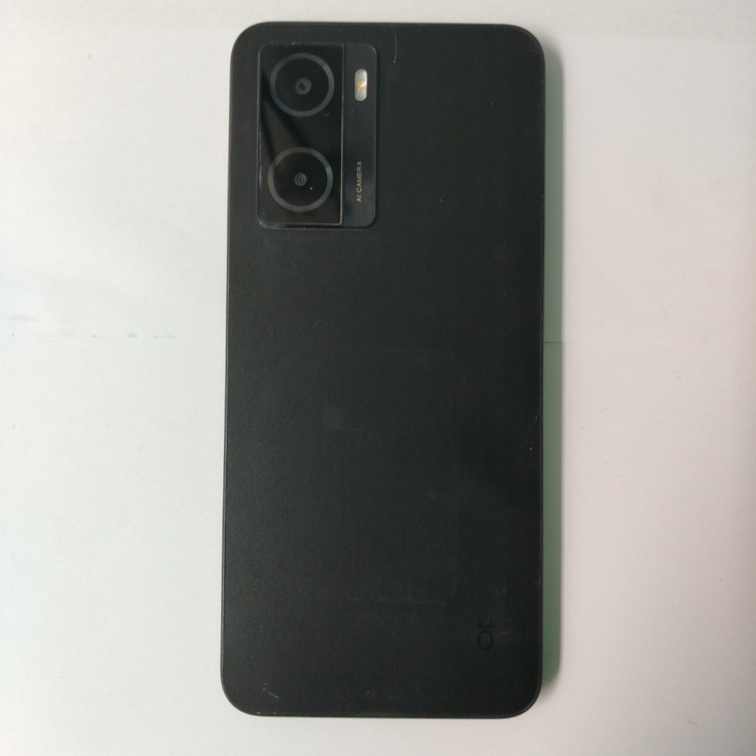 CELULAR OPPO  A57 CPH2387 128 GB 4 GB RAM (SEMINUEVO)