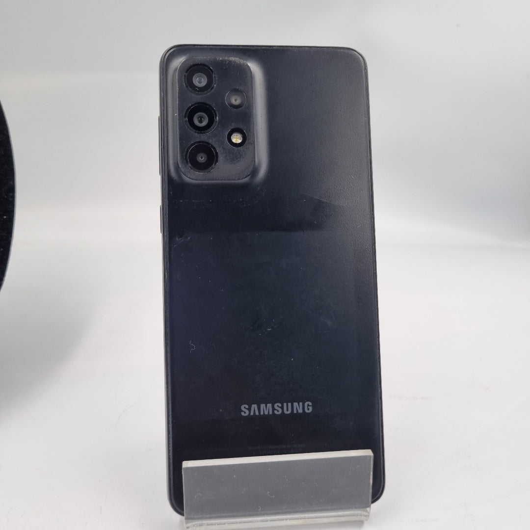 CELULAR SAMSUNG GALAXY A33 5G SM-A336E (2022) 128 GB 8 GB RAM (SEMINUEVO)