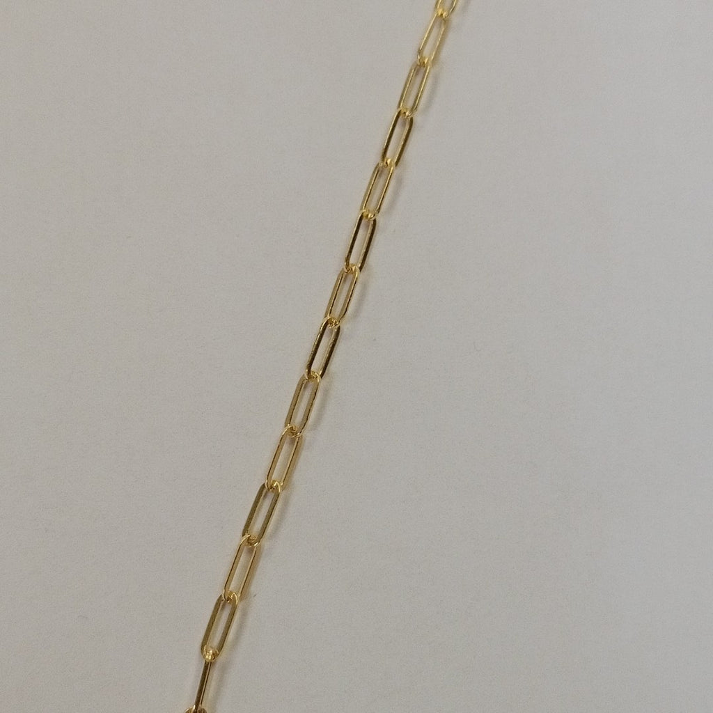CADENAS ESPECIAL ORO 14K 5.8 (NUEVO)