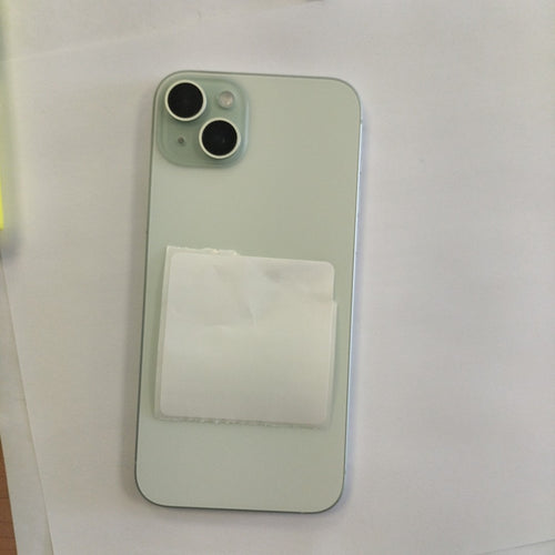 CELULAR APPLE IPHONE 15 PLUS A3093 (2023) 128 GB 6 GB RAM (SEMINUEVO)