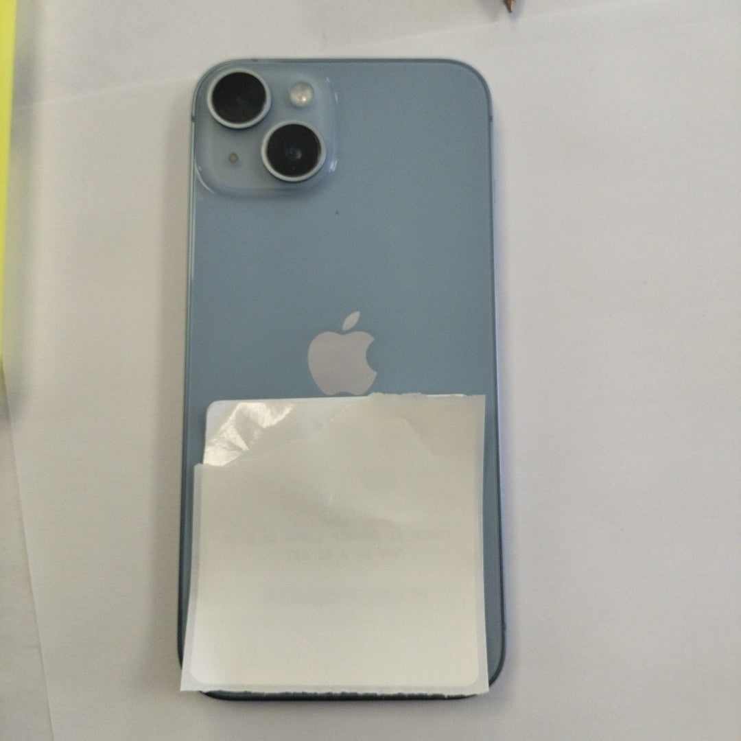 CELULAR APPLE IPHONE 14 A2881 128 GB 6 GB RAM (SEMINUEVO)