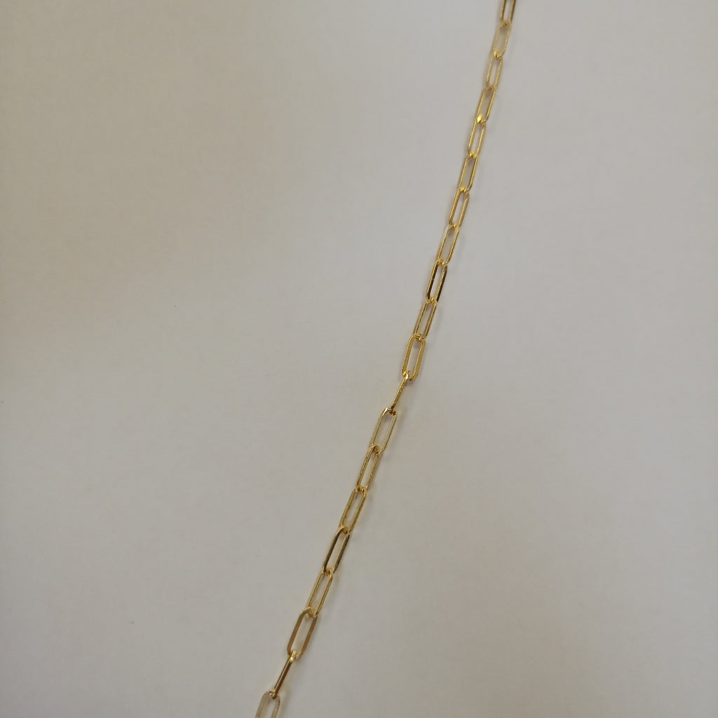 CADENAS ESPECIAL ORO 14K 5.3 (NUEVO)