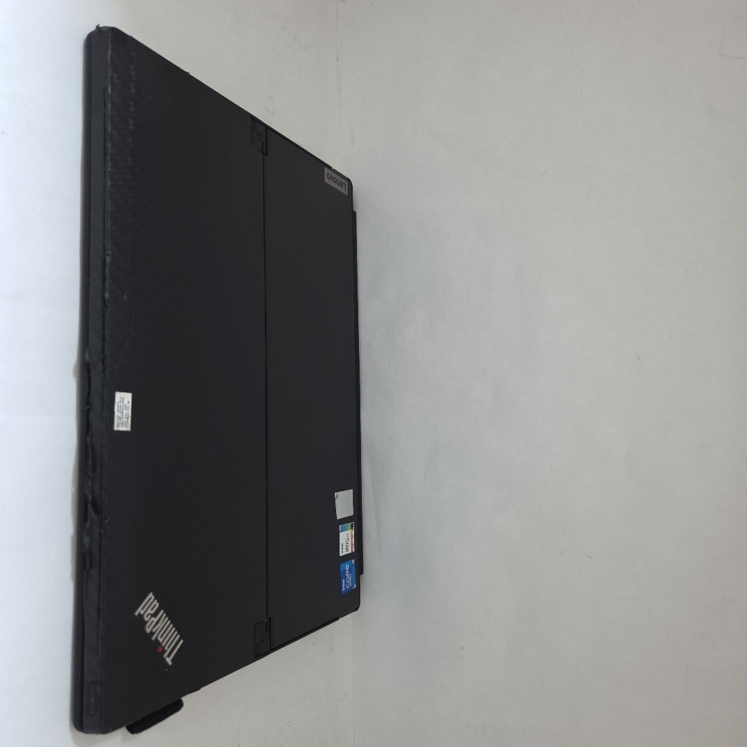 LAPTOP LENOVO THINKPAD X12 DETACHABLE GEN 1 (2021) 256 GB SSD 16 GB RAM (SEMINUEVO)