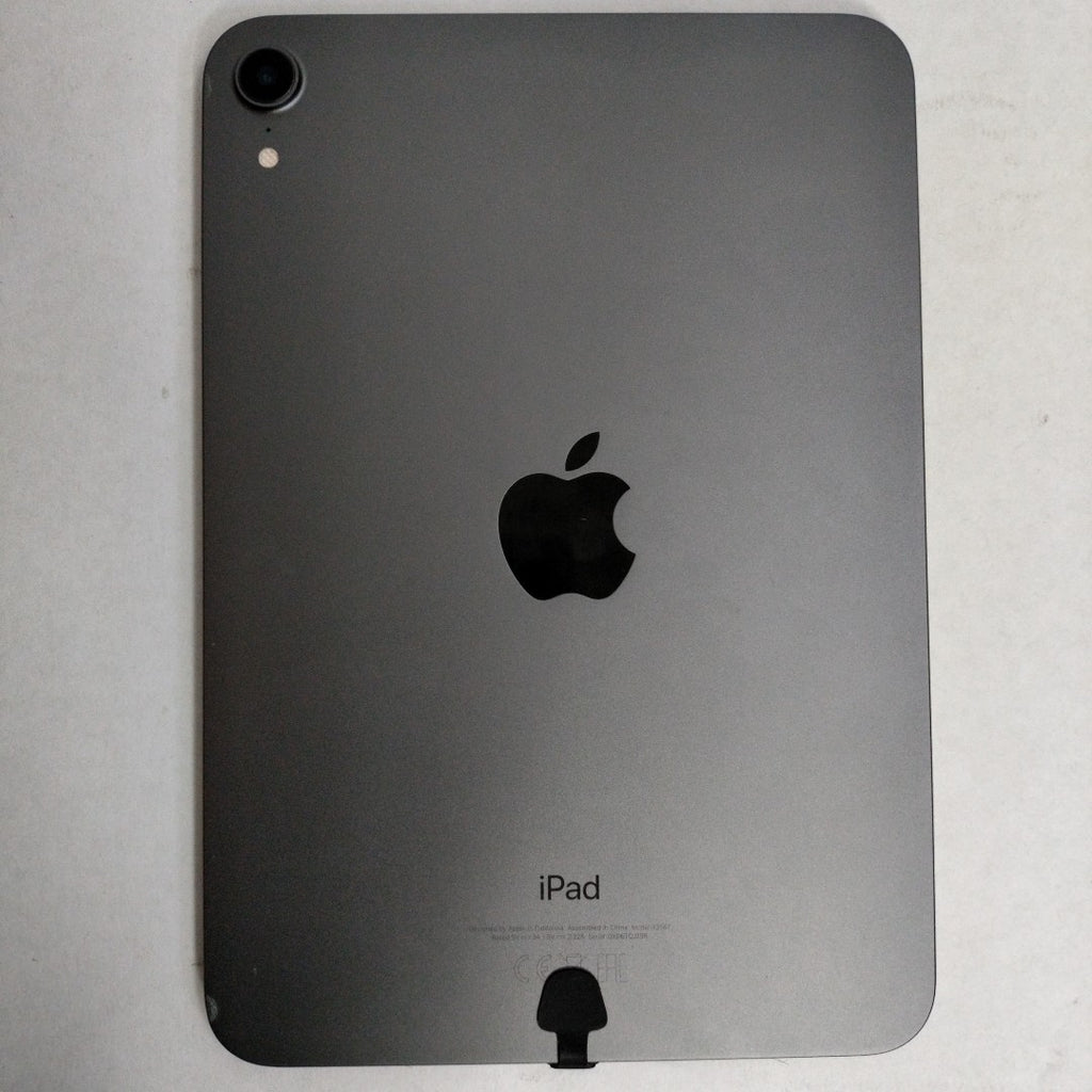 TABLETA APPLE IPAD MINI 6 A2567 256 GB 4 GB RAM (SEMINUEVO)
