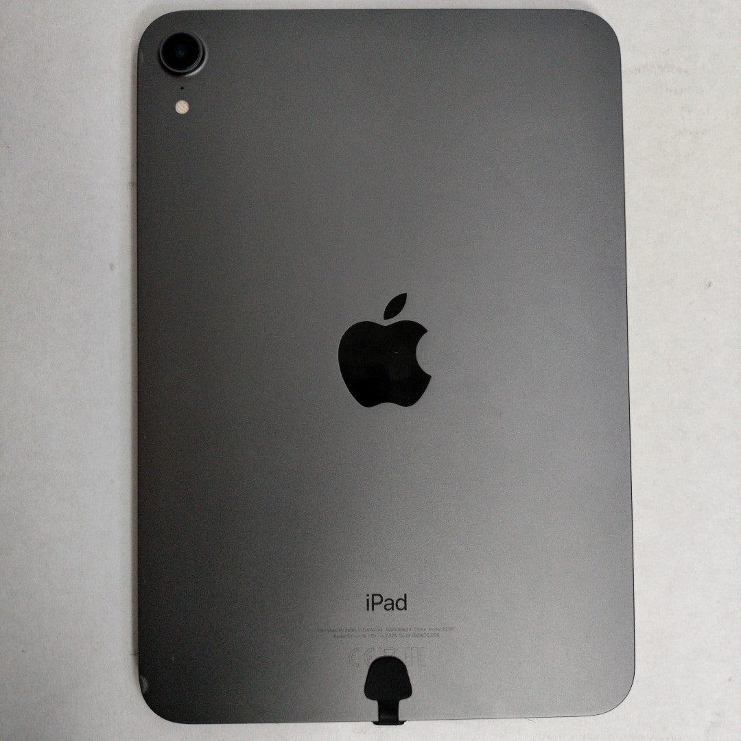 TABLETA APPLE IPAD MINI 6 A2567 256 GB 4 GB RAM (SEMINUEVO)