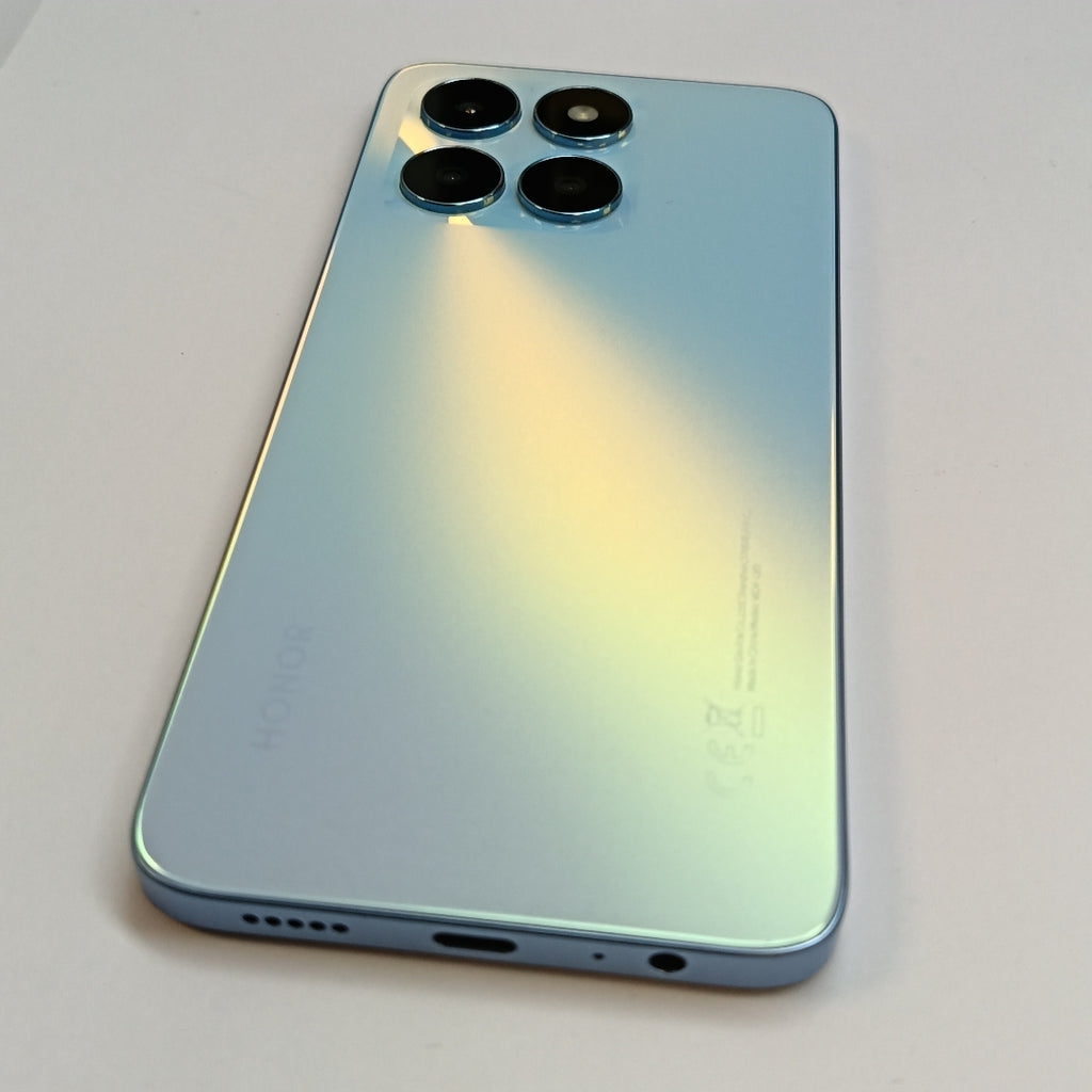 CELULAR HONOR X6A WDY-LX3 (2023) 128 GB 4 GB RAM (SEMINUEVO)