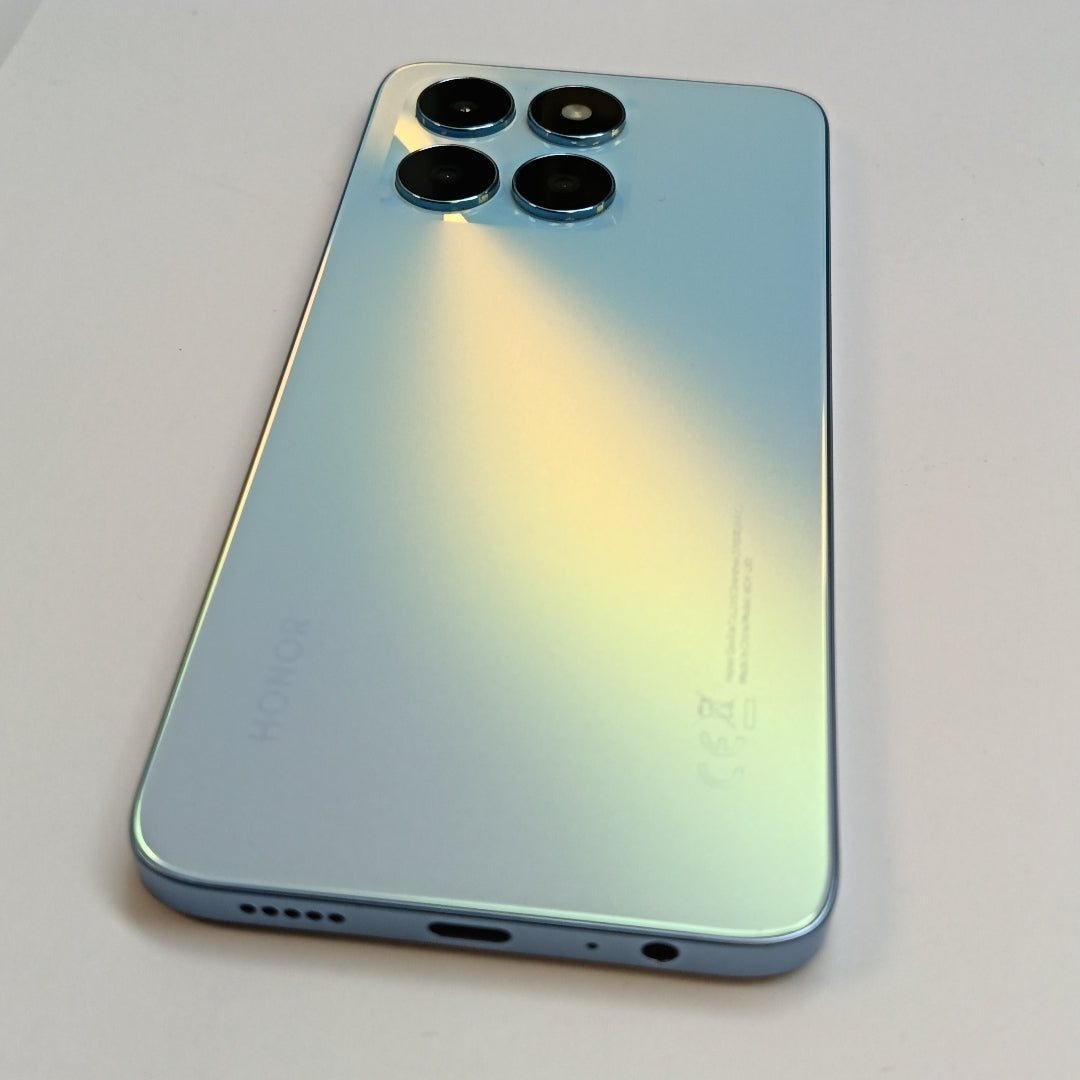 CELULAR HONOR X6A WDY-LX3 (2023) 128 GB 4 GB RAM (SEMINUEVO)