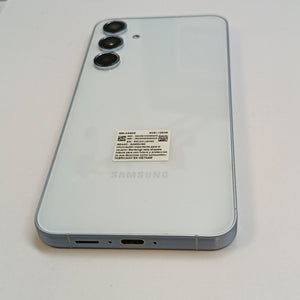 CELULAR SAMSUNG GALAXY A55 5G SM-A556E (2024) 128 GB 8 GB RAM (SEMINUEVO)